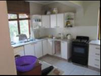 Kitchen - 13 square meters of property in Port Edward