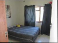 Bed Room 1 - 12 square meters of property in Port Edward