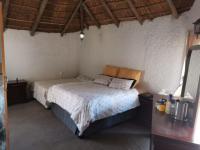 Main Bedroom - 33 square meters of property in Rant-En-Dal