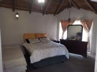 Main Bedroom - 33 square meters of property in Rant-En-Dal