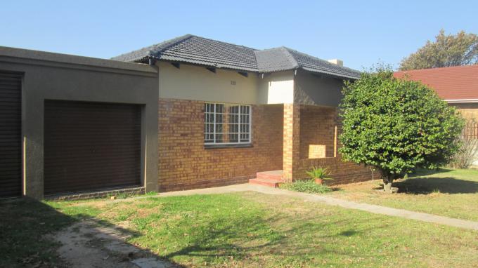 3 Bedroom House for Sale For Sale in Northmead - Home Sell - MR161416
