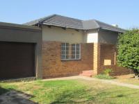 Front View of property in Northmead