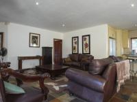 TV Room - 33 square meters of property in Boardwalk Meander Estate