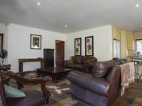 TV Room - 33 square meters of property in Boardwalk Meander Estate