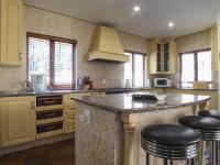 Kitchen - 13 square meters of property in Boardwalk Meander Estate