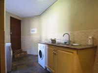 Scullery - 12 square meters of property in Boardwalk Meander Estate