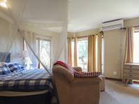 Main Bedroom - 35 square meters of property in Boardwalk Meander Estate