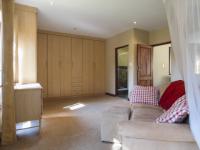 Main Bedroom - 35 square meters of property in Boardwalk Meander Estate