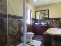 Main Bathroom - 10 square meters of property in Boardwalk Meander Estate