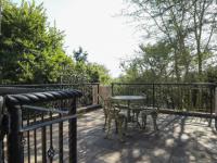 Balcony - 22 square meters of property in Boardwalk Meander Estate