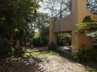 Backyard of property in Boardwalk Meander Estate