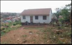 2 Bedroom 1 Bathroom House for Sale for sale in Soshanguve