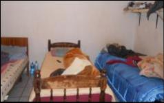 Bed Room 2 - 18 square meters of property in Zakariyya Park