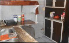 Kitchen - 33 square meters of property in Zakariyya Park