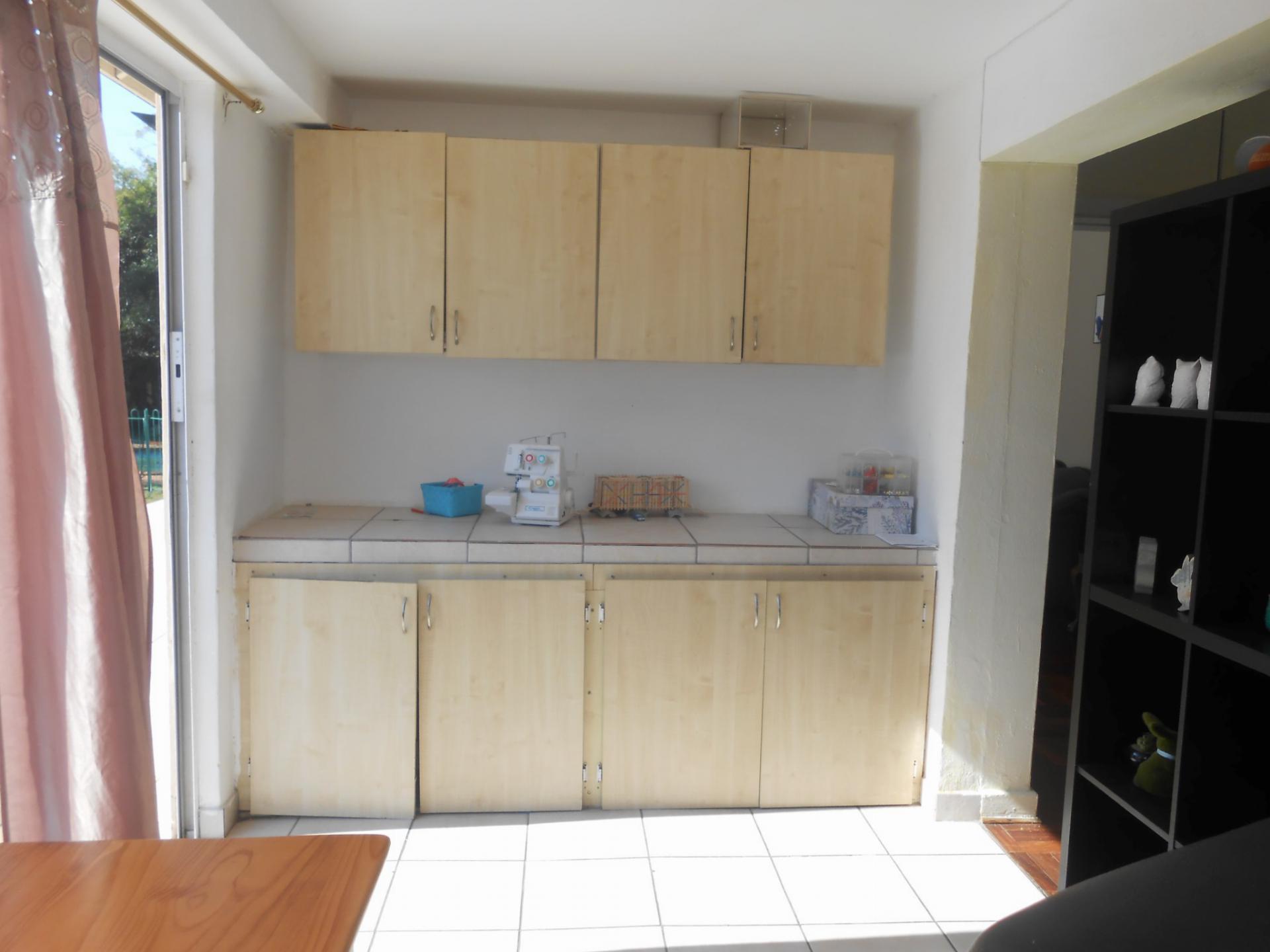 Spaces - 41 square meters of property in Johannesburg Central