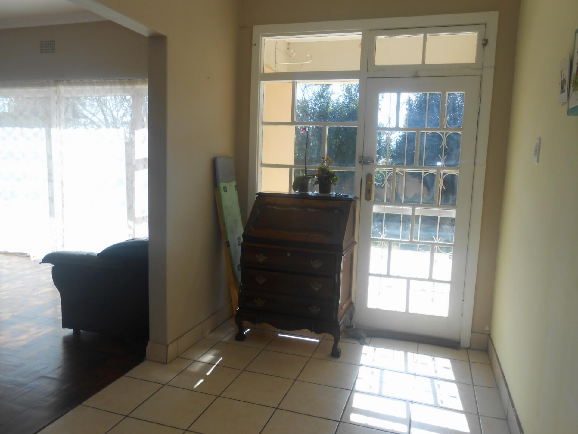 Spaces - 41 square meters of property in Johannesburg Central