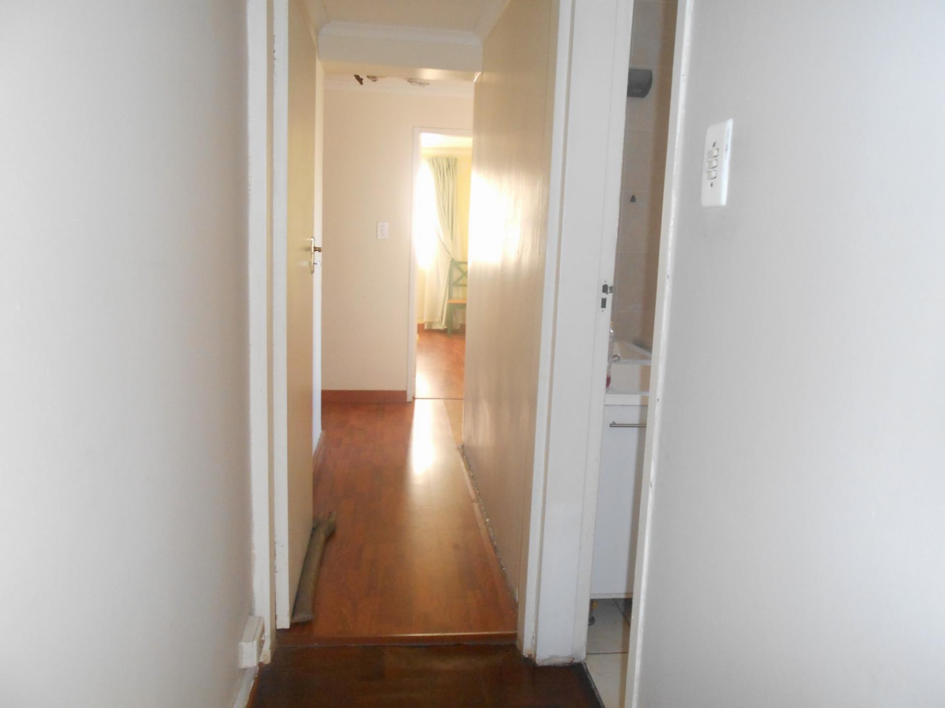 Spaces - 41 square meters of property in Johannesburg Central