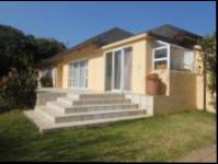 Front View of property in Johannesburg Central
