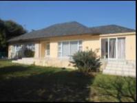 Front View of property in Johannesburg Central