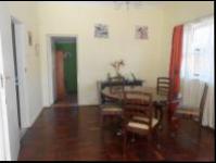 Dining Room - 19 square meters of property in Johannesburg Central