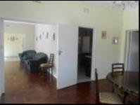 Dining Room - 19 square meters of property in Johannesburg Central