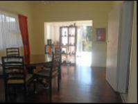 Dining Room - 19 square meters of property in Johannesburg Central