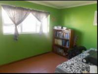 Study - 11 square meters of property in Johannesburg Central