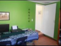 Study - 11 square meters of property in Johannesburg Central
