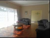 Lounges - 27 square meters of property in Johannesburg Central