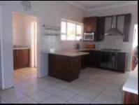 Kitchen - 40 square meters of property in Johannesburg Central