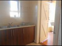 Scullery of property in Johannesburg Central