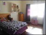 Bed Room 1 - 19 square meters of property in Johannesburg Central