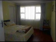 Bed Room 3 - 12 square meters of property in Johannesburg Central