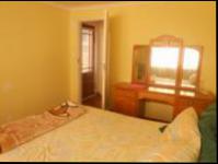 Bed Room 3 - 12 square meters of property in Johannesburg Central
