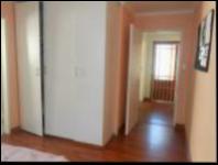 Bed Room 4 - 11 square meters of property in Johannesburg Central