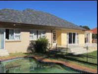 Front View of property in Johannesburg Central