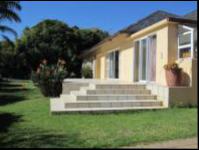 Front View of property in Johannesburg Central