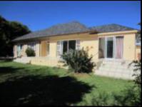 Front View of property in Johannesburg Central