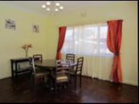 Dining Room - 19 square meters of property in Johannesburg Central