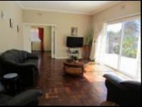 Lounges - 27 square meters of property in Johannesburg Central