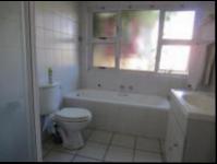 Main Bathroom - 6 square meters of property in Johannesburg Central
