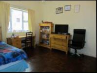 Bed Room 1 - 19 square meters of property in Johannesburg Central