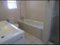 Bathroom 1 - 6 square meters of property in Johannesburg Central