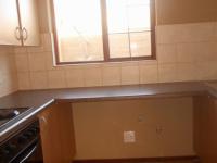 Kitchen - 7 square meters of property in Mooikloof Ridge