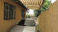 Carport  of property in Alberstville