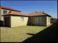 3 Bedroom 2 Bathroom House for Sale for sale in Alveda