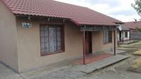 3 Bedroom 2 Bathroom House for Sale for sale in Thaba Nchu