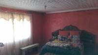 Main Bedroom of property in Thaba Nchu