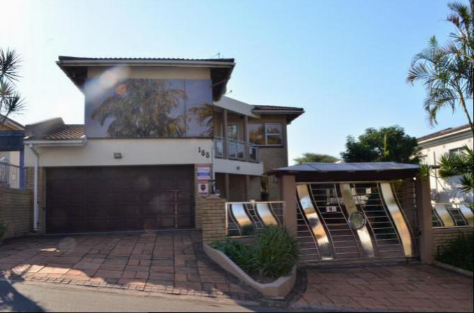 4 Bedroom House for Sale For Sale in Chatsworth - KZN - Home Sell - MR161557