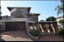 Front View of property in Chatsworth - KZN